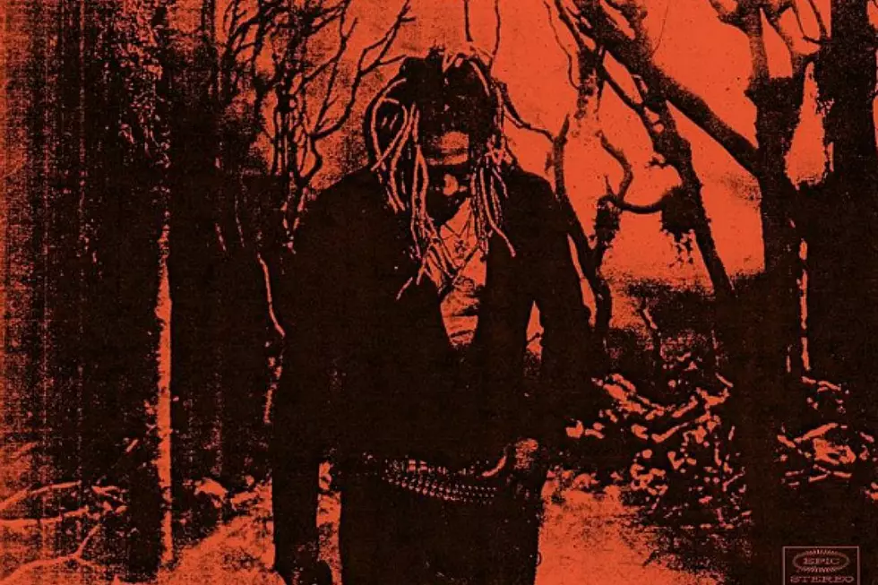 Future Shares New Album Title, “Jumpin on a Jet” Video