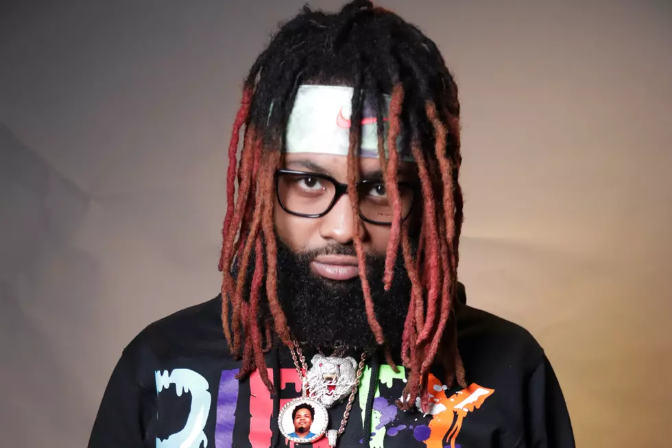 The Come Up: Sada Baby Is Carrying the Torch for Detroit Hip-Hop