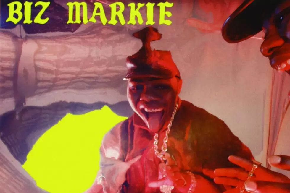 Biz Markie Drops Debut Album ‘Goin’ Off’ – Today in Hip-Hop