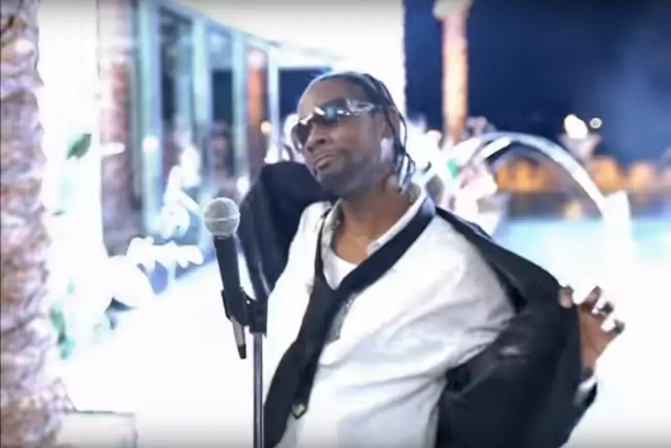 Static Major Passes Away – Today in Hip-Hop