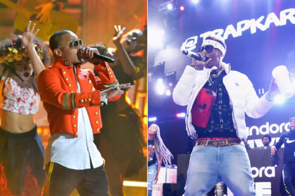 T.I., Soulja Boy and More Boycott Gucci Due to Blackface Sweater