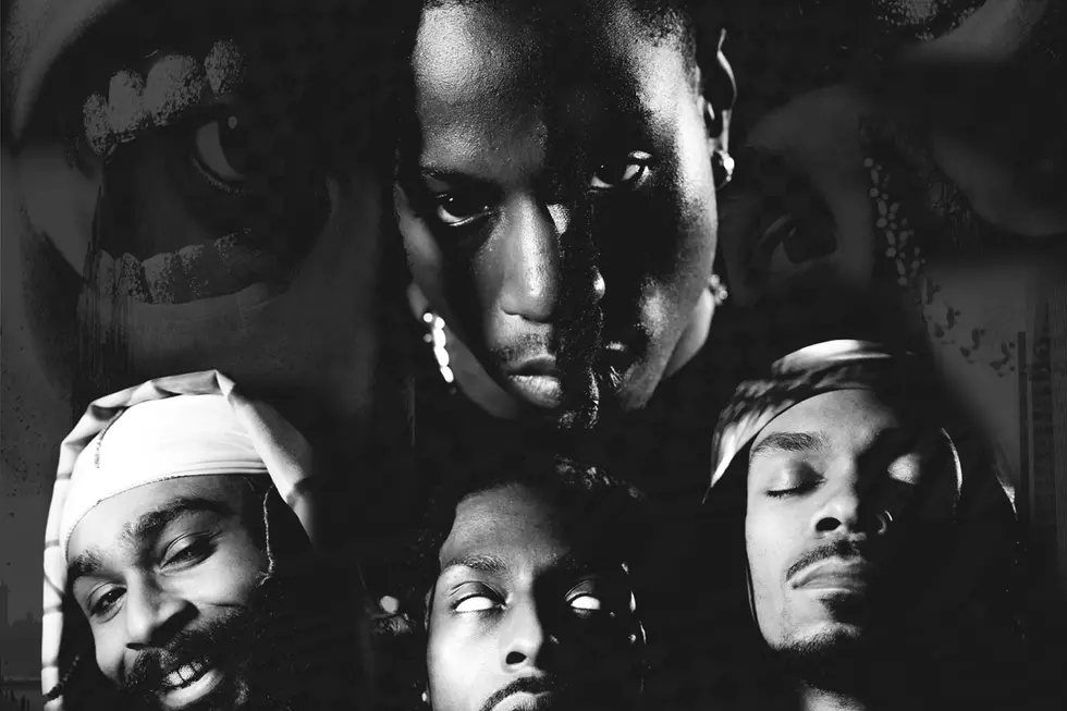 Report: Beast Coast Show Canceled Due to Mass Shooting Threats