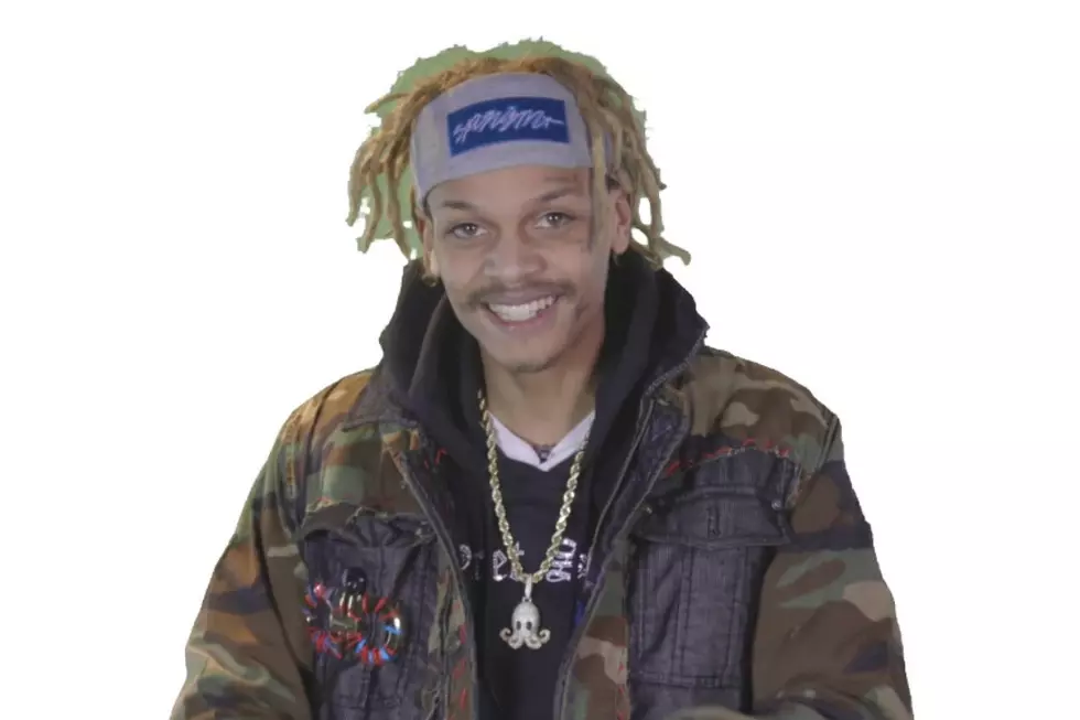 Squidnice’s Pitch for 2019 XXL Freshman
