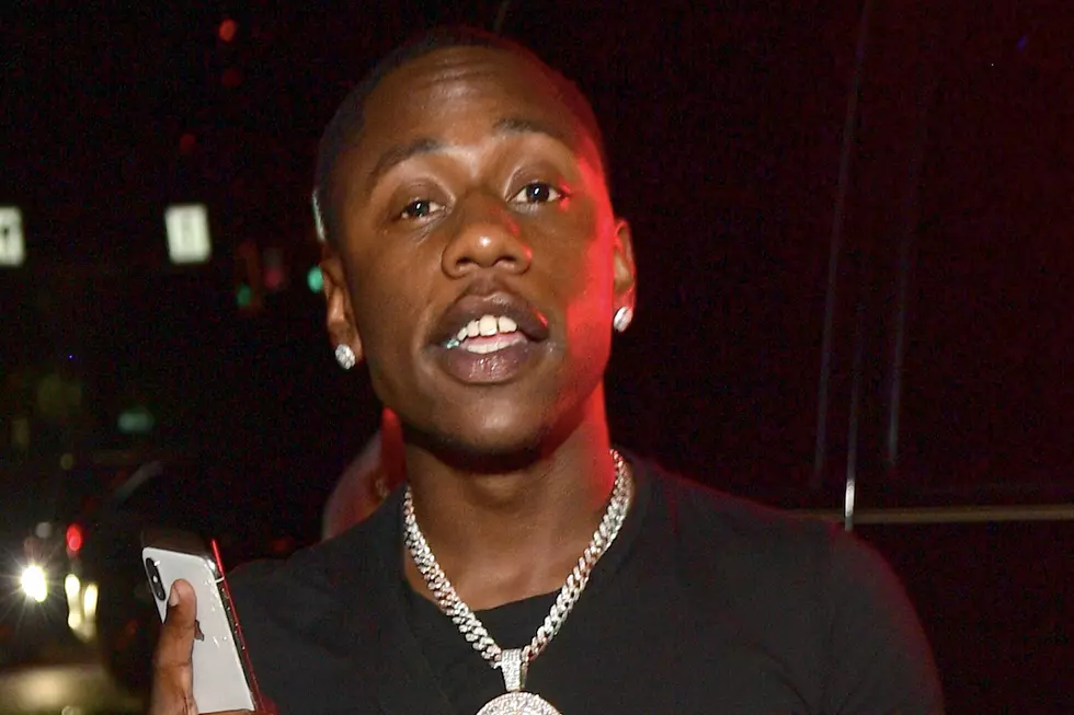 Q Money’s Family Believes He Is Victim in Murder Case