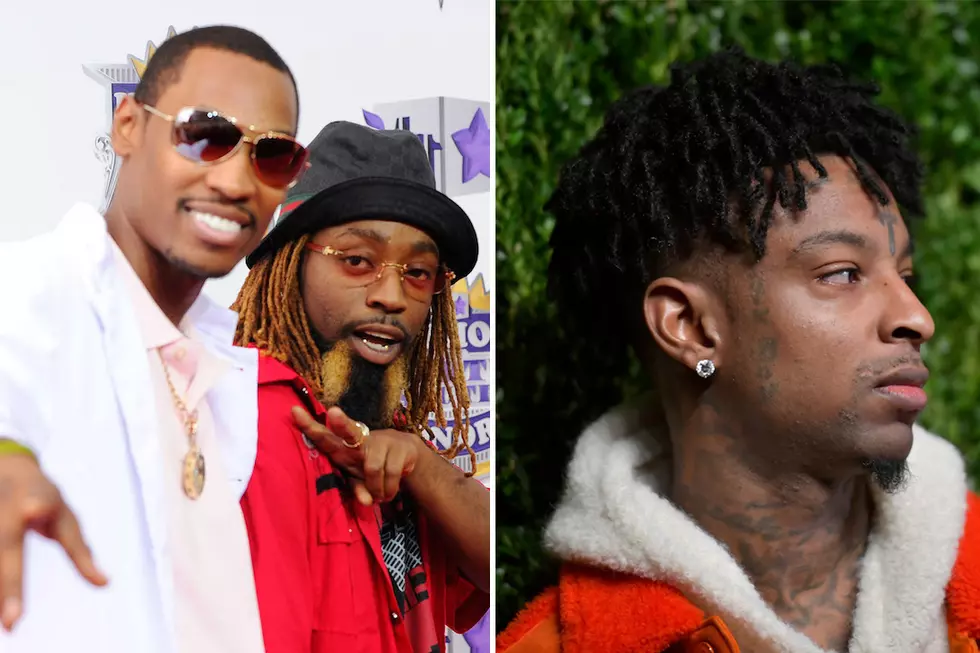 A Brief History of Whispering in Hip-Hop