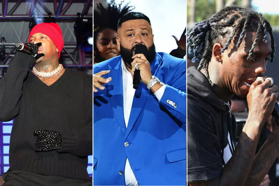 May 2019 New Music Releases
