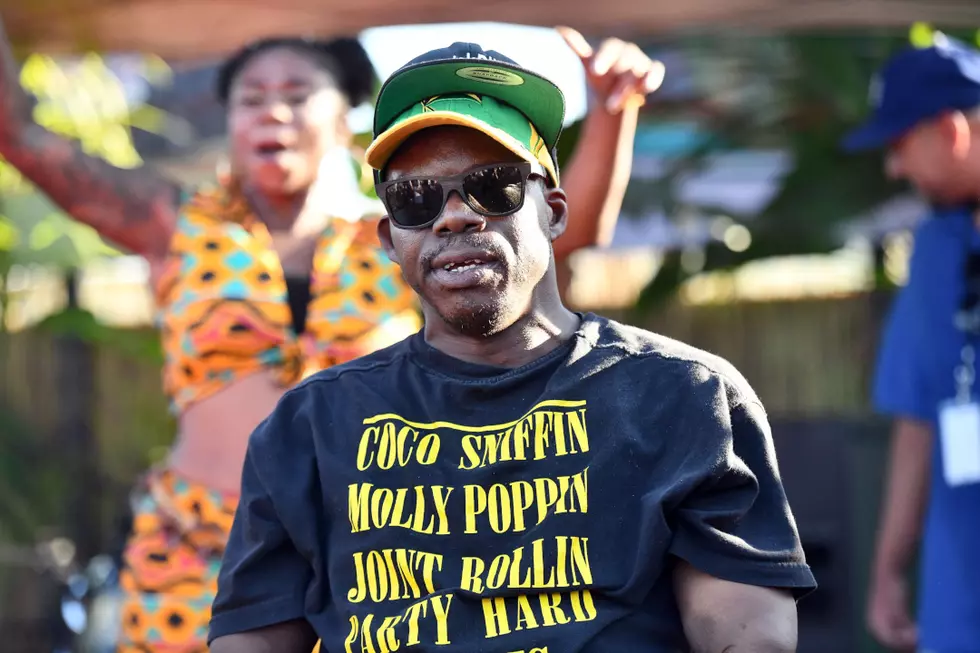 Scarface Announces Bushwick Bill's Death - Update