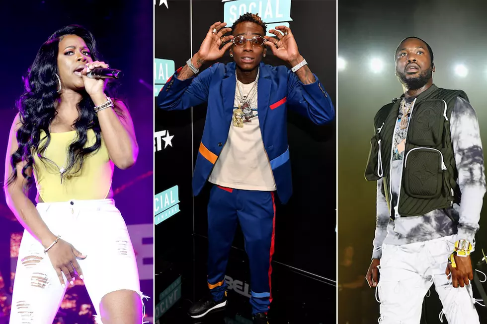15 of the Worst Hip-Hop Diss Tracks of the 2000s