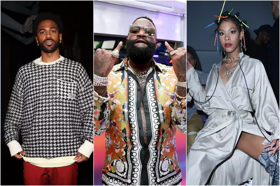 The 13 Best Hip-Hop Songs This Week
