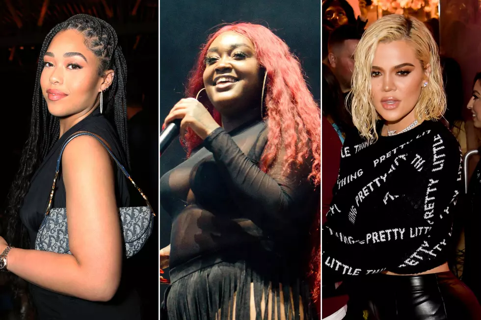 CupcakKe Bashes Khloe Kardashian for Calling Jordyn Woods Fat