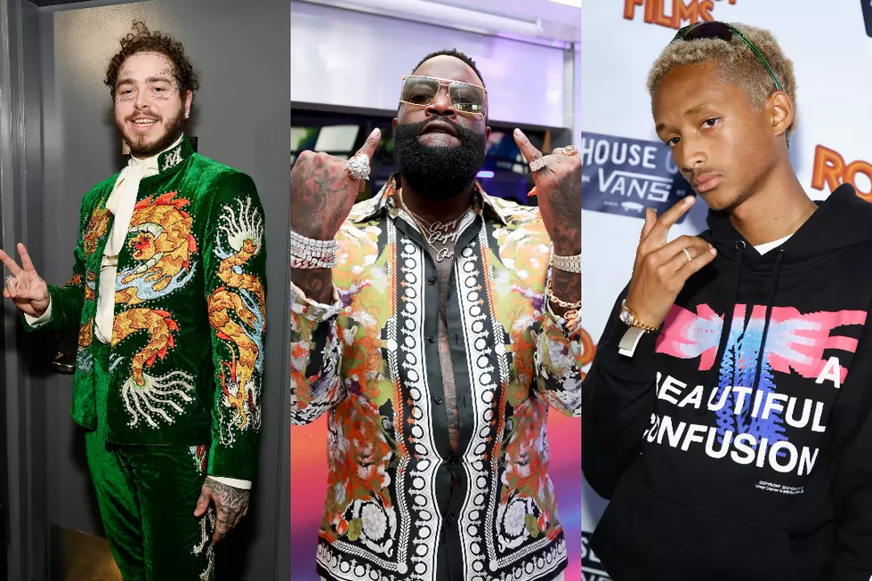 The 13 Best Hip-Hop Songs This Week