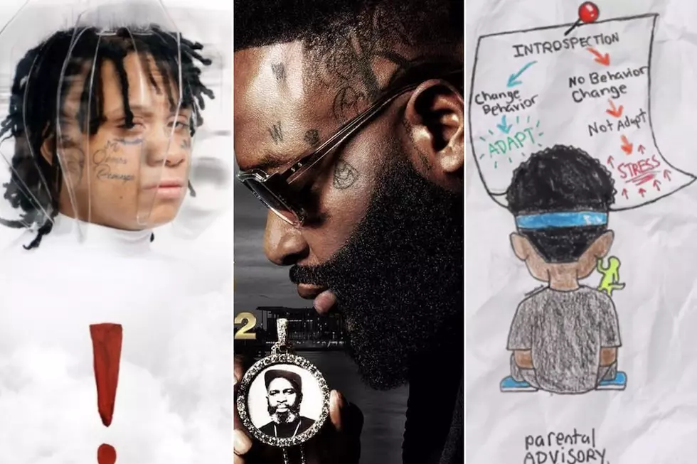 August 2019 New Music Releases