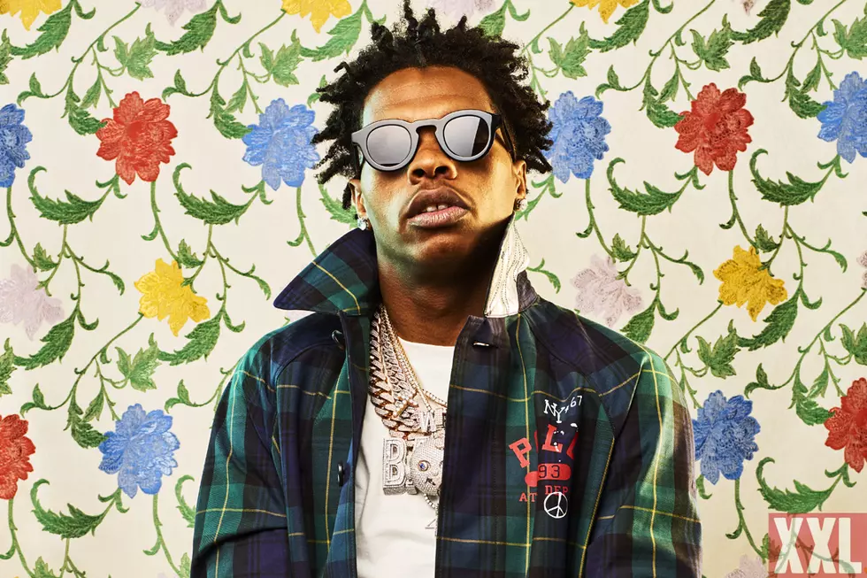 Lil Baby Ties Prince and Paul McCartney for Number of Billboard Hot 100 Hits