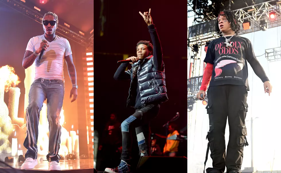 The 13 Best New Songs This Week