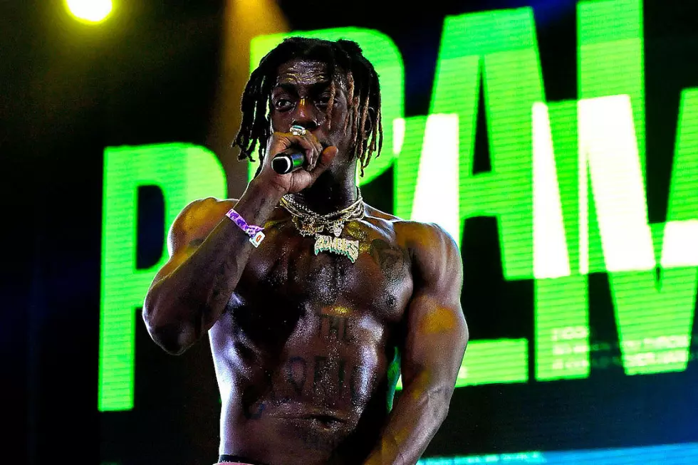 Meechy Darko&CloseCurlyQuote;s Father Killed by Police After Alleged Stabbing
