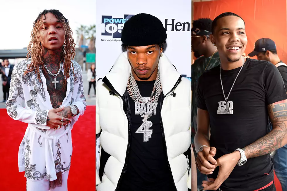 The 13 Best New Songs This Week