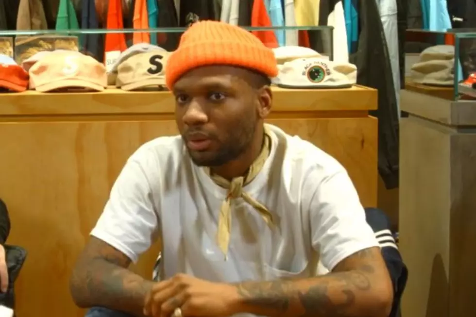ASAP Mob DJ J. Scott Passed Away, Says Group