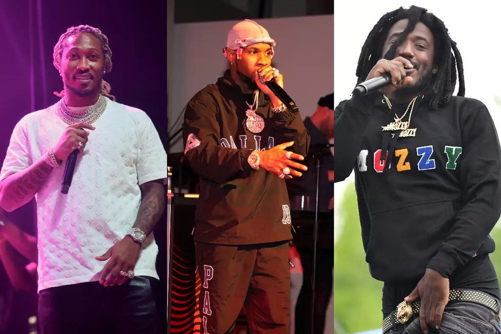 The 13 Best New Songs This Week