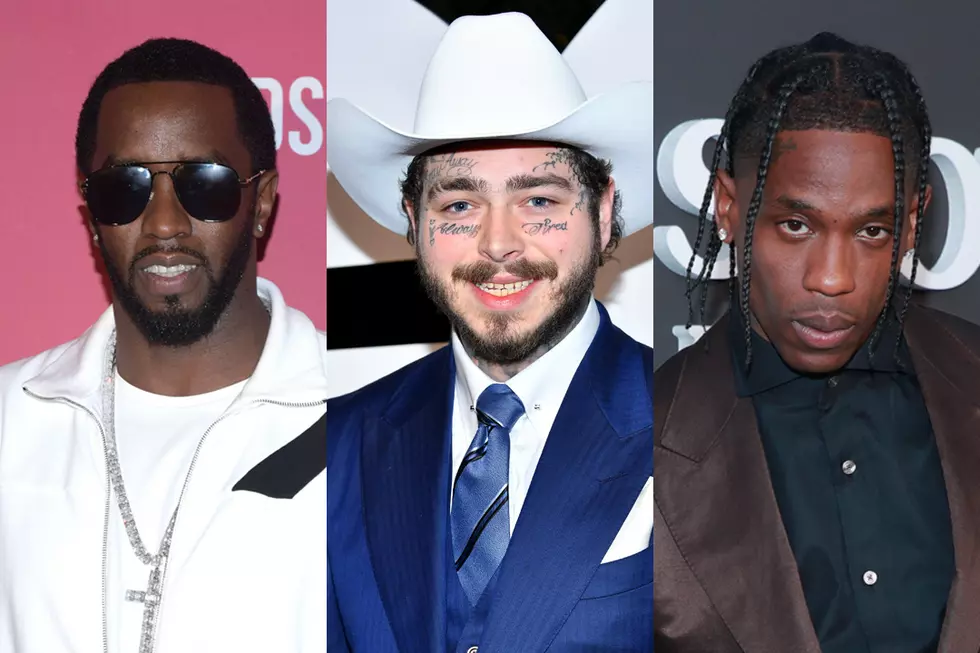 A Look at the Hip-Hop Events Happening During Coronavirus Quarantine