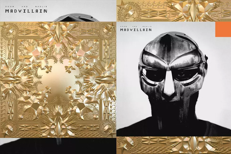 Here Are 9 of the Best Joint Hip-Hop Albums of All Time