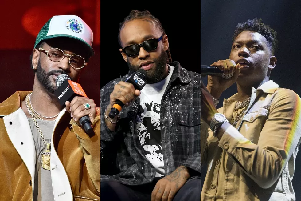 The 13 Best New Songs This Week