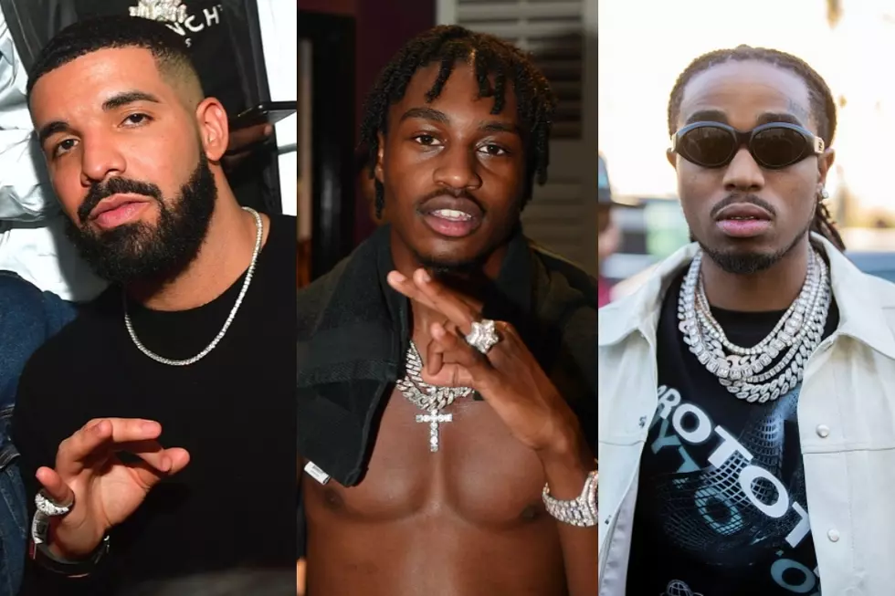 Best Flows From Rappers Who Usually Don't Do Drill Music
