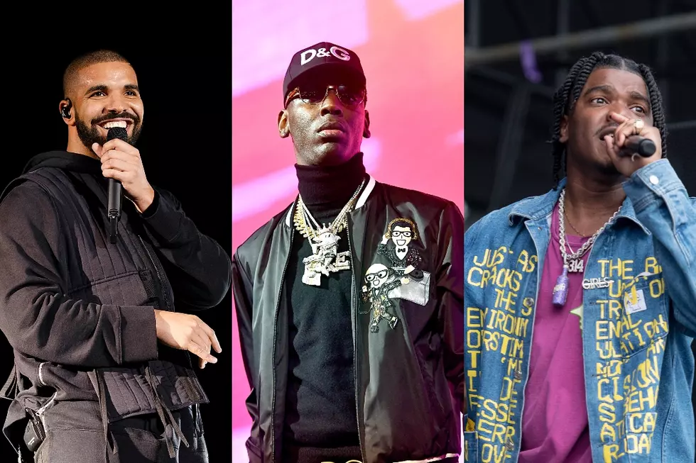 The 13 Best New Songs This Week