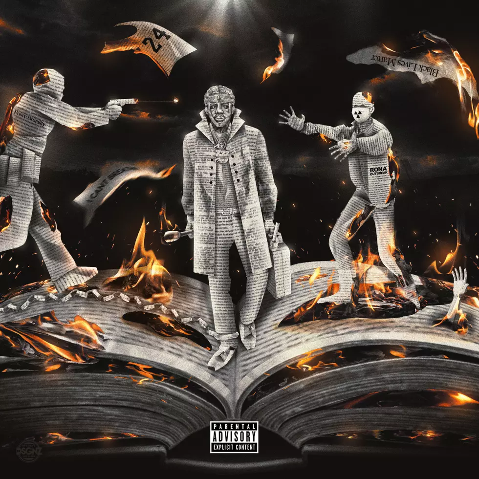 Sniper Gang / Empire