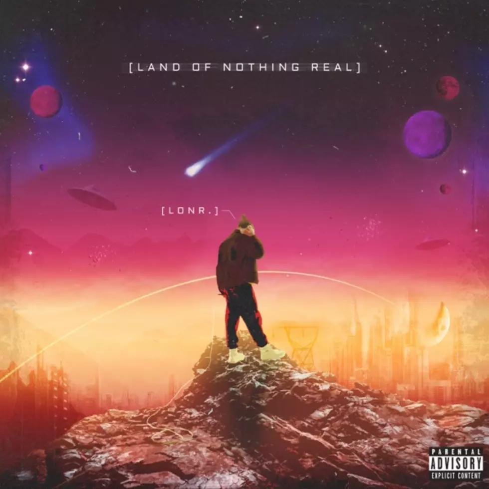 Neverheardofyah / Epic Records