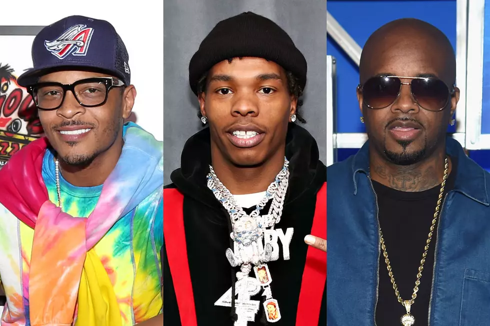 Listen to These Hip-Hop Songs Dedicated to Atlanta Expeditiously