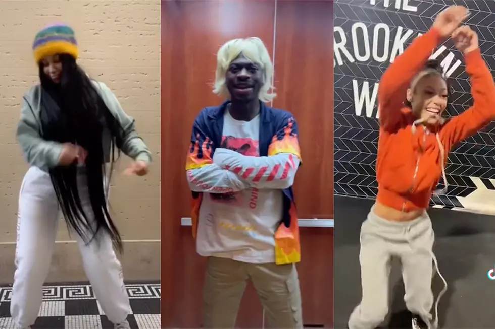 These Are the Most Entertaining Rappers You Need to Follow on TikTok