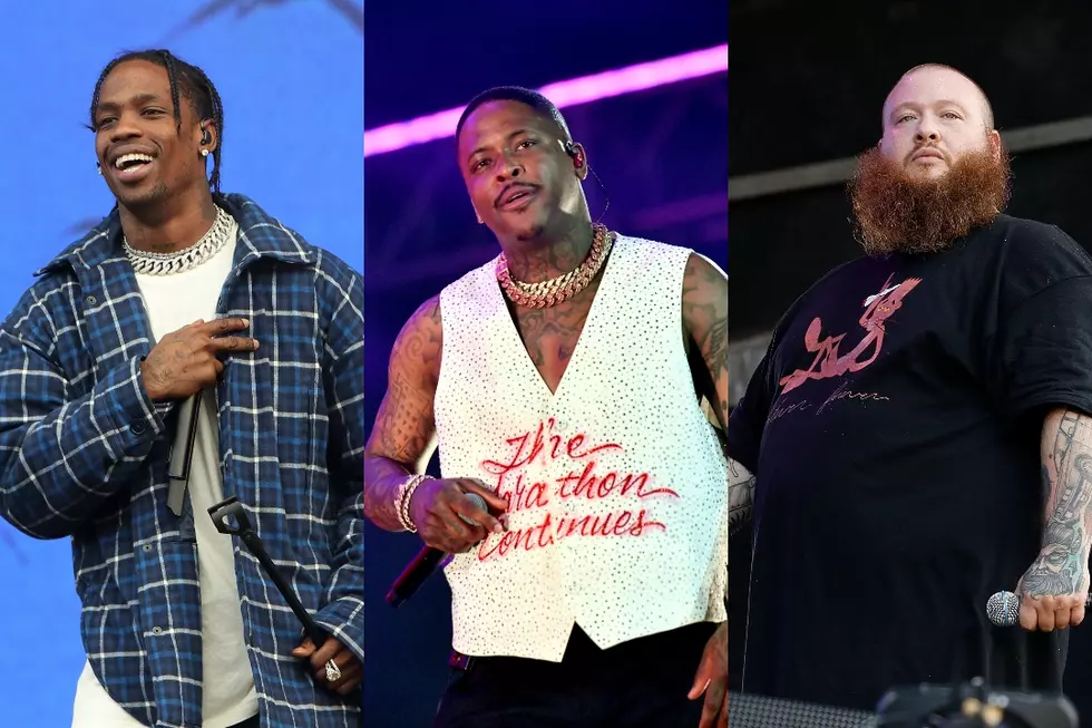 The 13 Best New Songs This Week