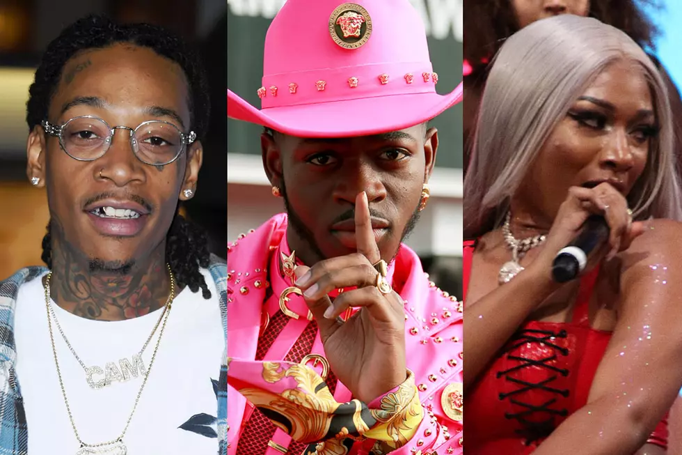 How Hip-Hop Songs Both Old and New Are Taking Over TikTok