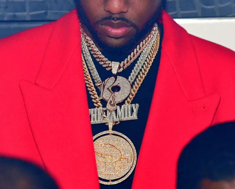 These Are the Wittiest Ways Rappers Describe Their Diamonds