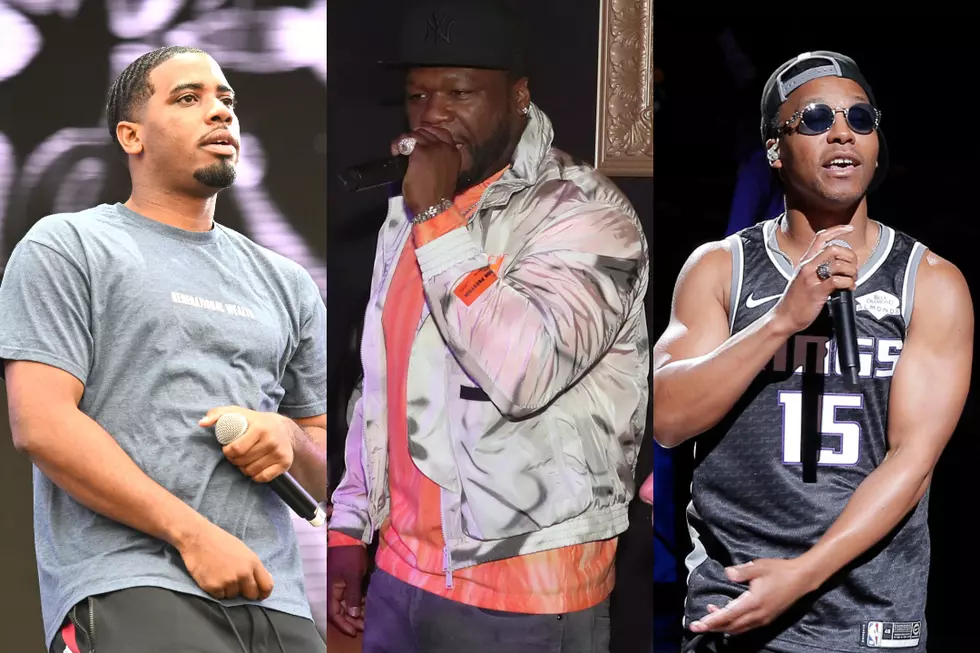 The 13 Best New Songs This Week
