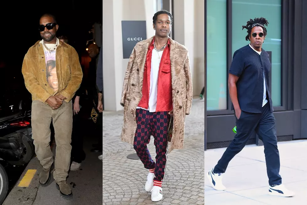 Here Are the Best Hip-Hop Song Sequels of the Last Decade