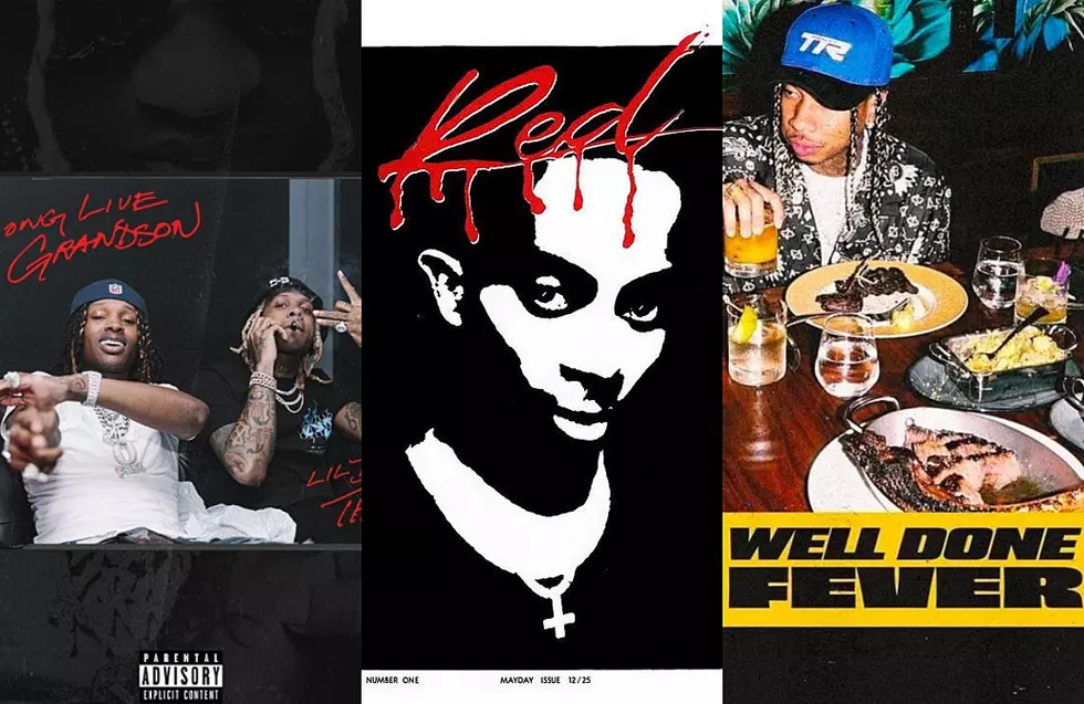 Playboi Carti, Lil Durk, Tyga and More: New Projects This Week