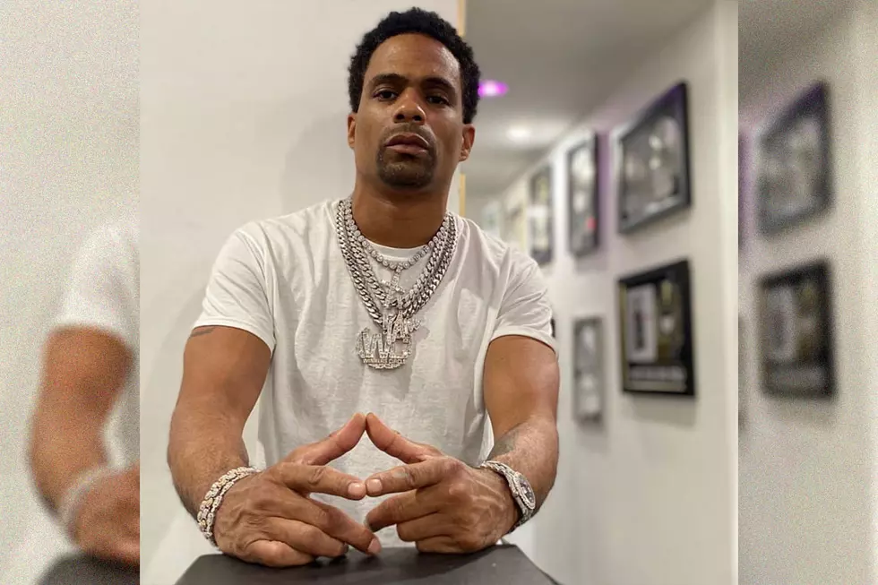 Kash Johns, Founder of Winners Circle Worldwide Publishing, Talks About What Makes a Hot Producer