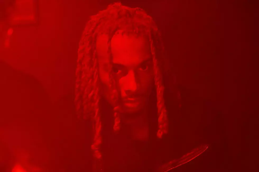 Playboi Carti’s Whole Lotta Red Album Debuts at No. 1 on Billboard 200 Chart