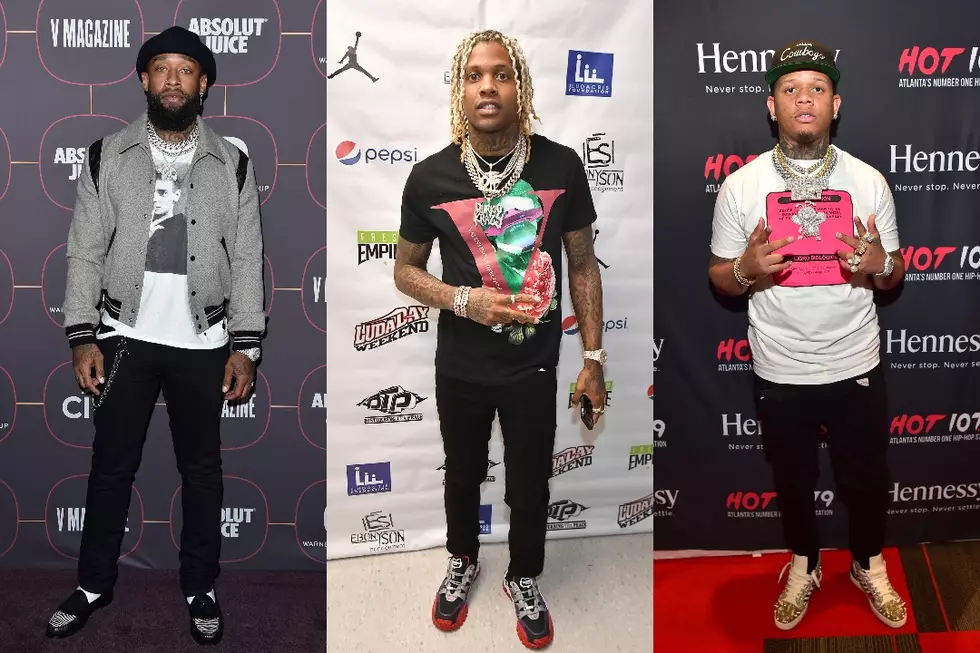 The 13 Best New Songs This Week