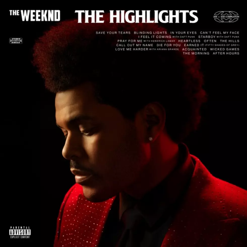 The Weeknd XO / Republic