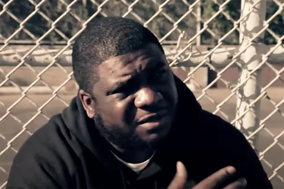 Ar-Ab Sentenced to 45 Years in Prison for Drug Trafficking – Report