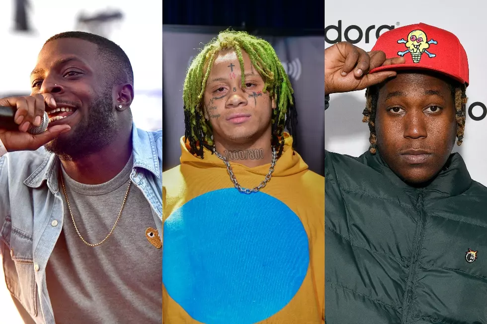 The 13 Best New Songs This Week
