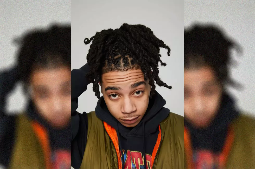 YBN Nahmir Breaks Down His Lyrics on “Opp Stoppa” Featuring 21 Savage