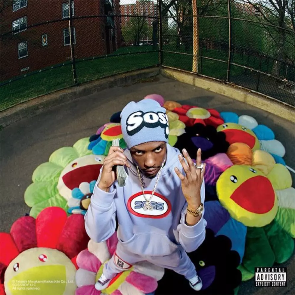 A SossHouse / Interscope