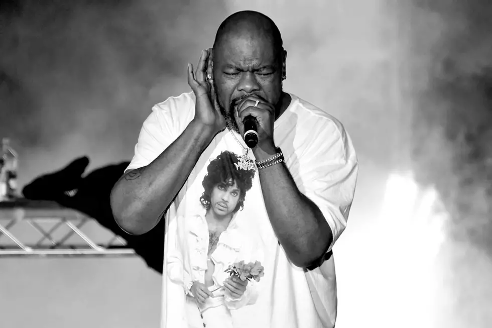 Biz Markie Dead at 57