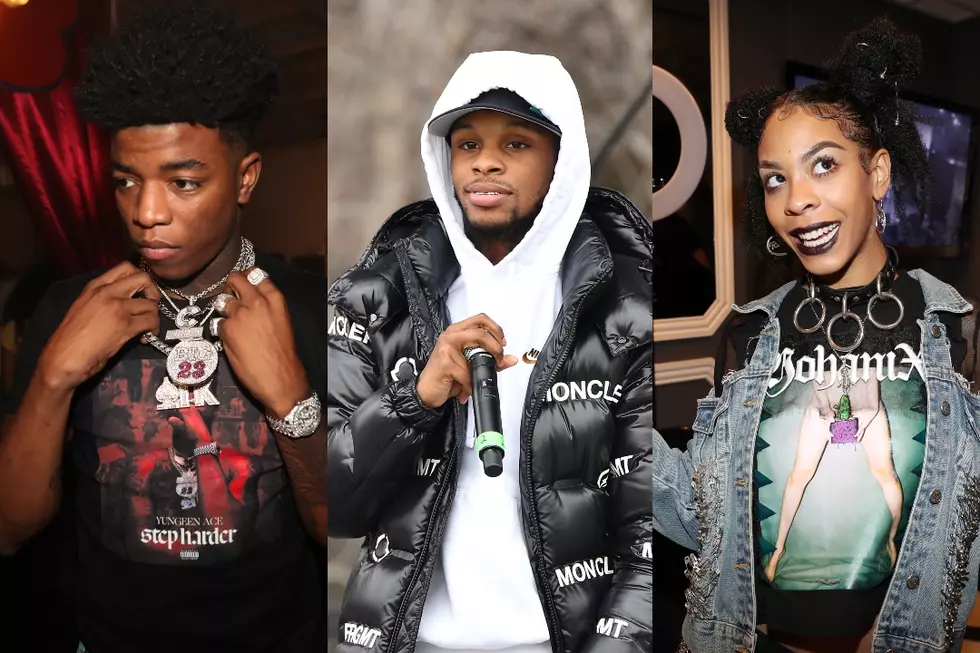 The 13 Best New Songs This Week