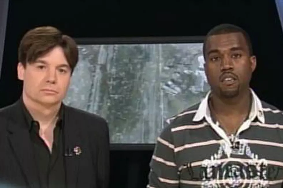 Hip-Hop Moments to Go Viral If Twitter Was Popular Back Then