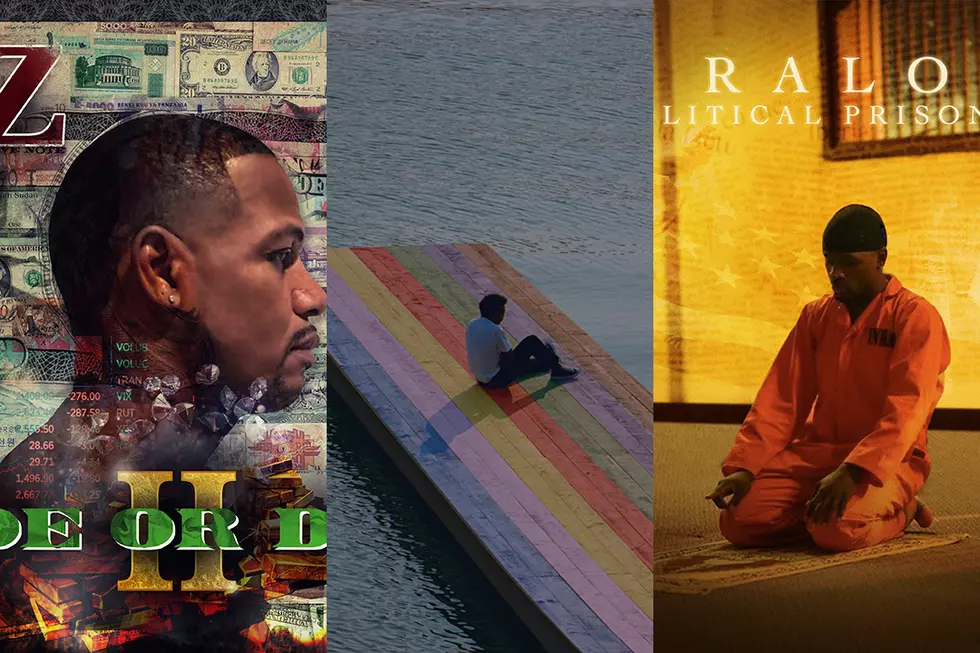 Baby Keem, AZ, Ralo and More – New Projects This Week