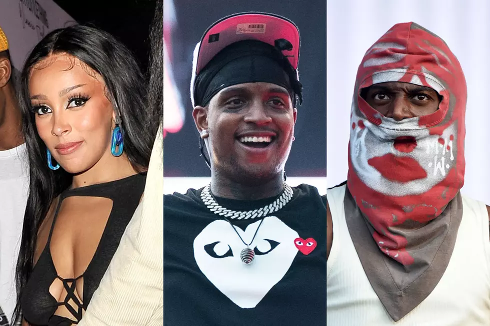 Here Are the Most Unique Flows From Rappers Over the Last Five Years